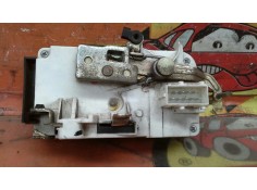 Recambio de cerradura puerta delantera derecha para citroën c8 referencia OEM IAM    2