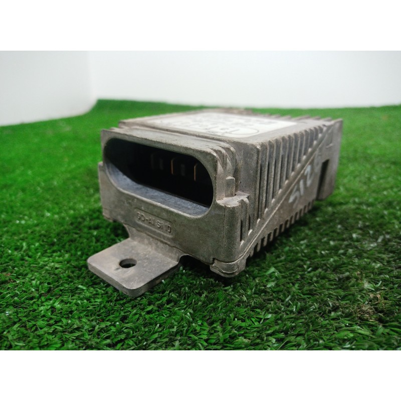 Recambio de modulo electronico para mercedes-benz clase a (w168) 170 cdi (168.009) referencia OEM IAM A0255453232 A0255453232 A0