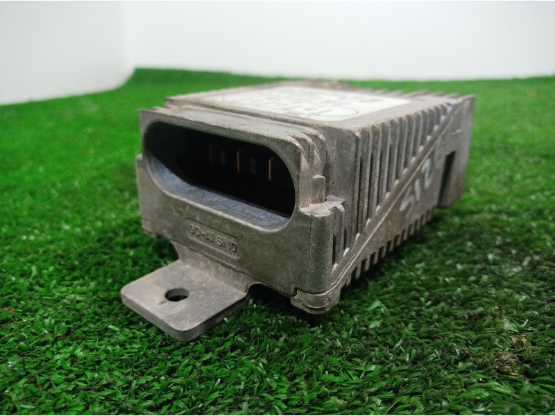 Recambio de modulo electronico para mercedes-benz clase a (w168) 170 cdi (168.009) referencia OEM IAM A0255453232 A0255453232 A0