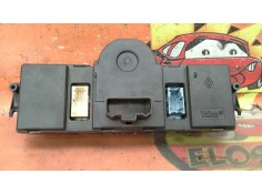 Recambio de mando climatizador para renault megane ii berlina 3p referencia OEM IAM 8200344842 8200344842  2