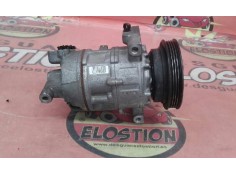 Recambio de compresor aire acondicionado para fiat stilo (192) 1.6 16v actual (i) referencia OEM IAM 4472208634 4472208634 44722