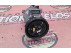Recambio de compresor aire acondicionado para fiat stilo (192) 1.6 16v actual (i) referencia OEM IAM 4472208634 4472208634 44722 2