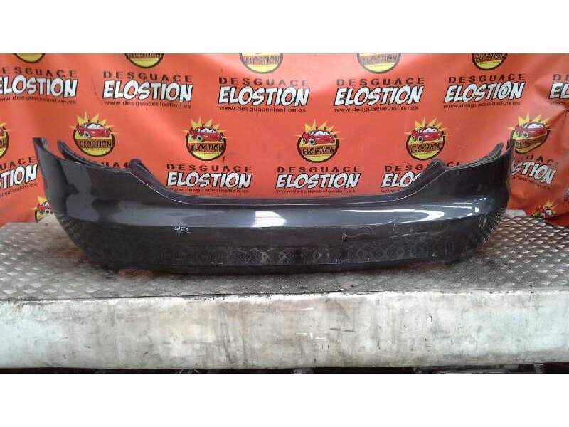 Recambio de paragolpes trasero para audi a6 berlina (4f2) referencia OEM IAM    Recambio de paragolpes trasero para audi a6 berlina (4f2) referencia OEM IAM