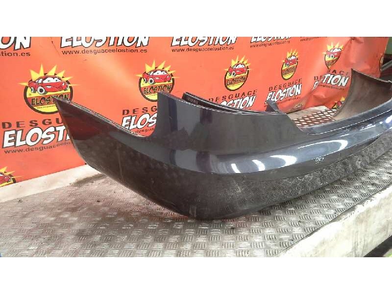 Recambio de paragolpes trasero para audi a6 berlina (4f2) referencia OEM IAM    Recambio de paragolpes trasero para audi a6 berlina (4f2) referencia OEM IAM