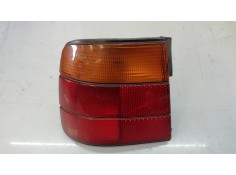 Recambio de piloto trasero izquierdo para bmw serie 5 berlina (e34) 525tds referencia OEM IAM 133689 133689 133689