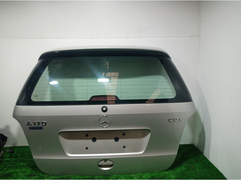 Recambio de porton trasero para mercedes-benz clase a (w168) 170 cdi (168.009) referencia OEM IAM   