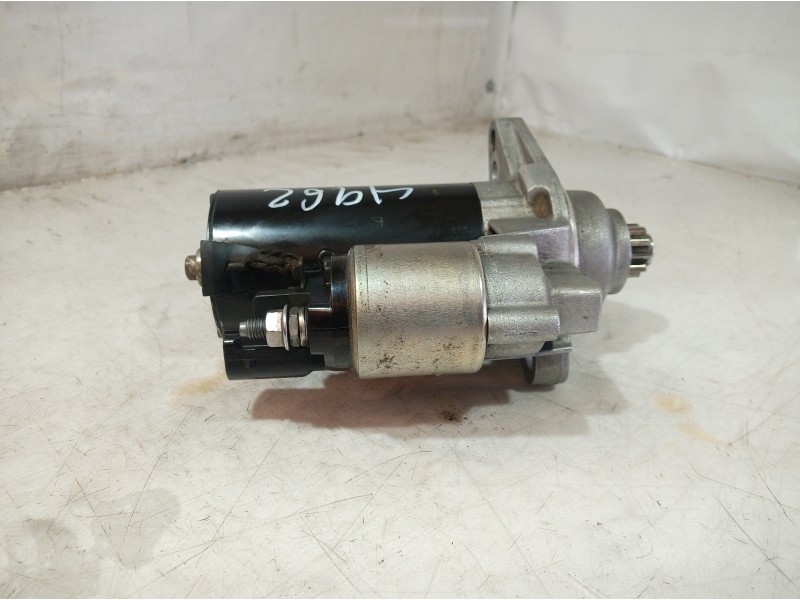 Recambio de motor arranque para volkswagen golf v variant (1k5) advance referencia OEM IAM 001123012 001123012 001123012