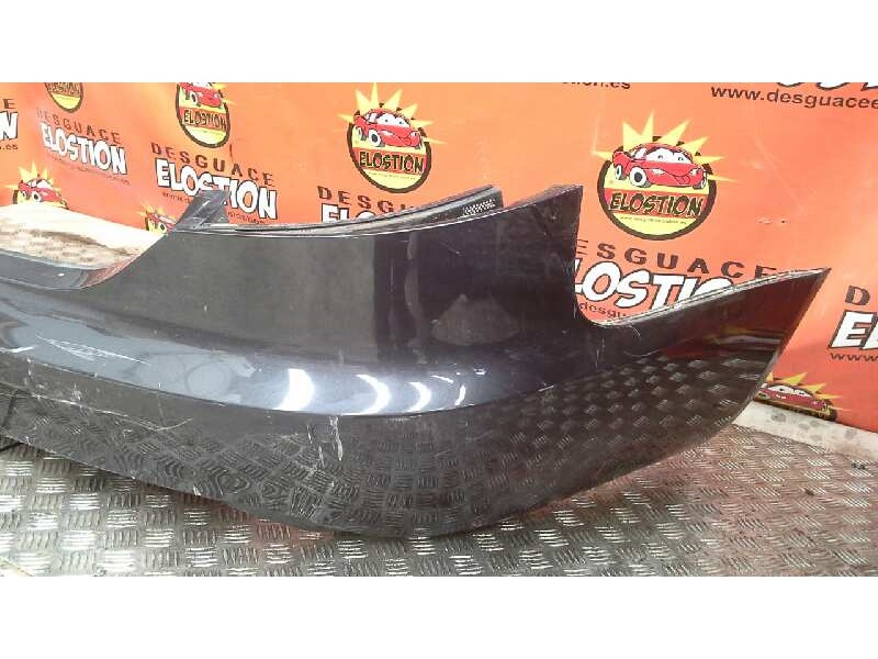 Recambio de paragolpes trasero para audi a6 berlina (4f2) referencia OEM IAM    Recambio de paragolpes trasero para audi a6 berlina (4f2) referencia OEM IAM
