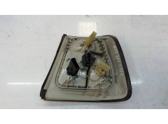 Recambio de piloto trasero izquierdo para bmw serie 5 berlina (e34) 525tds referencia OEM IAM 133689 133689 133689 2