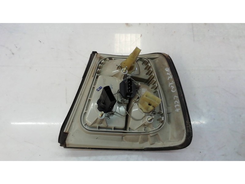 Recambio de piloto trasero izquierdo para bmw serie 5 berlina (e34) 525tds referencia OEM IAM 133689 133689 133689