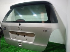 Recambio de porton trasero para mercedes-benz clase a (w168) 170 cdi (168.009) referencia OEM IAM    2