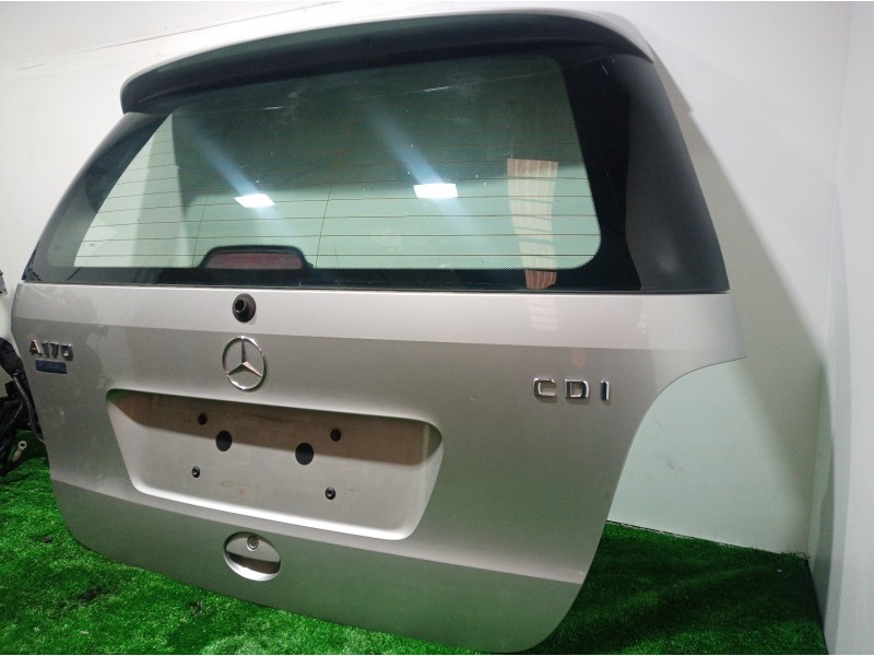 Recambio de porton trasero para mercedes-benz clase a (w168) 170 cdi (168.009) referencia OEM IAM   