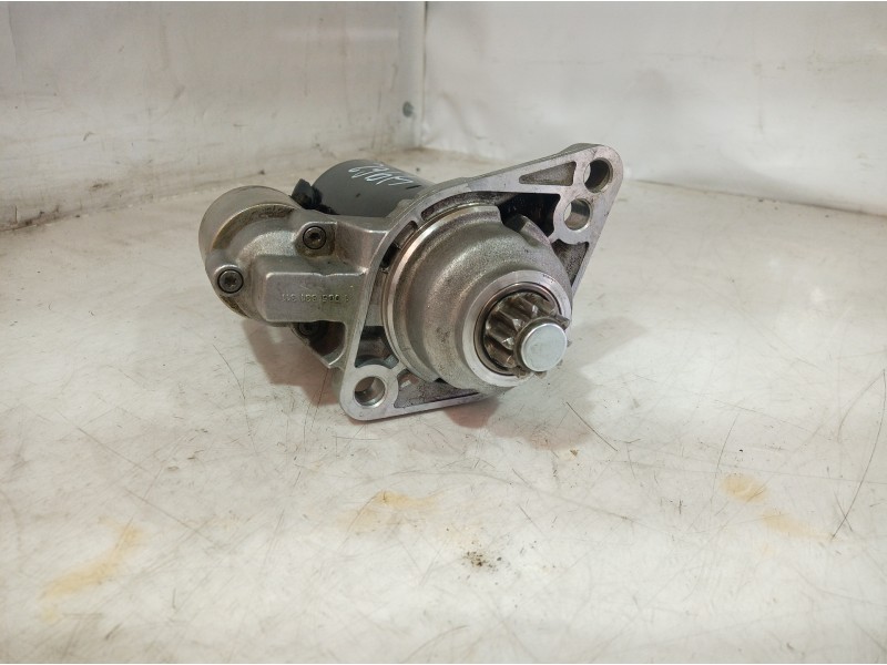 Recambio de motor arranque para volkswagen golf v variant (1k5) advance referencia OEM IAM 001123012 001123012 001123012