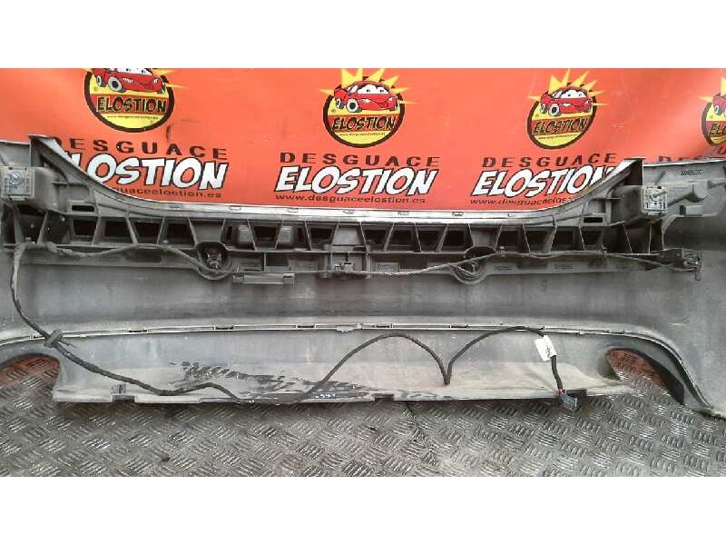 Recambio de paragolpes trasero para audi a6 berlina (4f2) referencia OEM IAM    Recambio de paragolpes trasero para audi a6 berlina (4f2) referencia OEM IAM