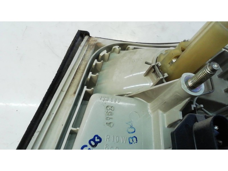 Recambio de piloto trasero izquierdo para bmw serie 5 berlina (e34) 525tds referencia OEM IAM 133689 133689 133689