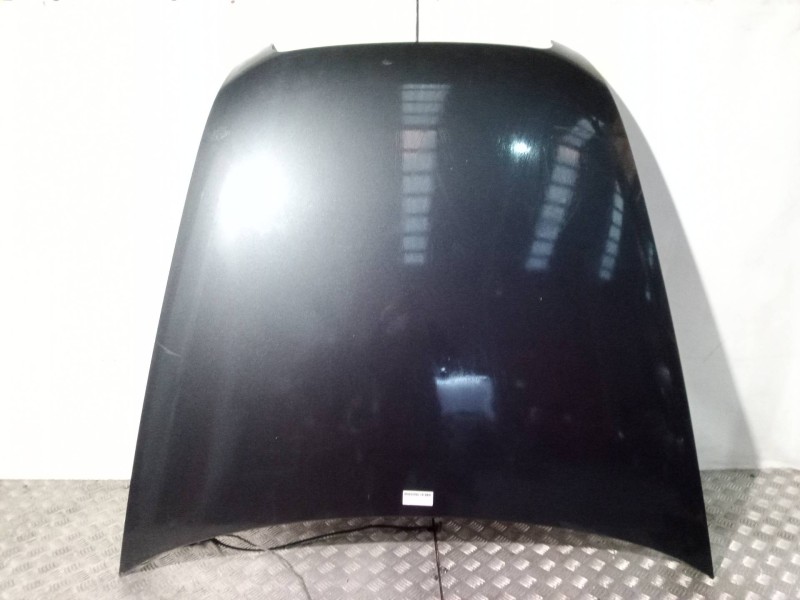 Recambio de capot para audi a6 berlina (4f2) referencia OEM IAM   
