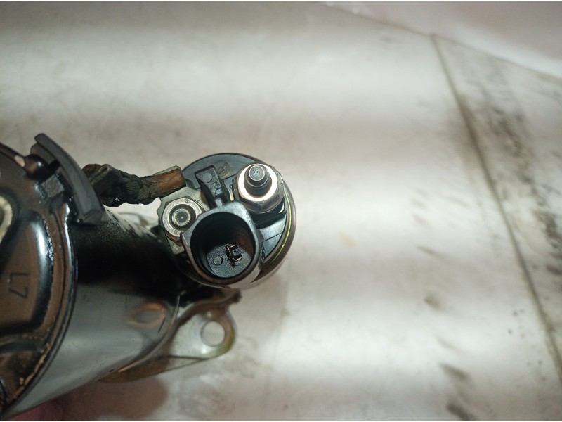 Recambio de motor arranque para volkswagen golf v variant (1k5) advance referencia OEM IAM 001123012 001123012 001123012