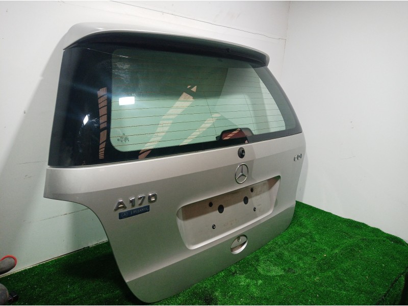 Recambio de porton trasero para mercedes-benz clase a (w168) 170 cdi (168.009) referencia OEM IAM   