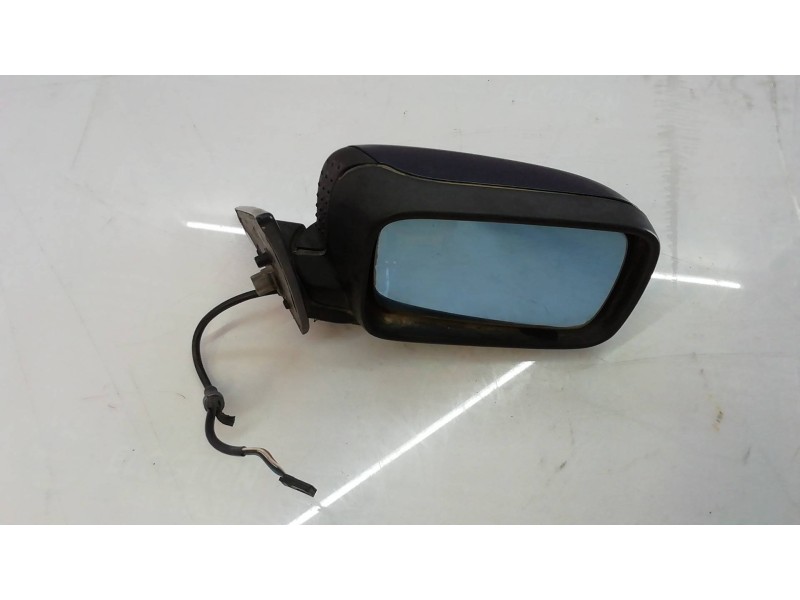 Recambio de retrovisor derecho para bmw serie 5 berlina (e34) 525tds referencia OEM IAM 0117351 0117351 0117351