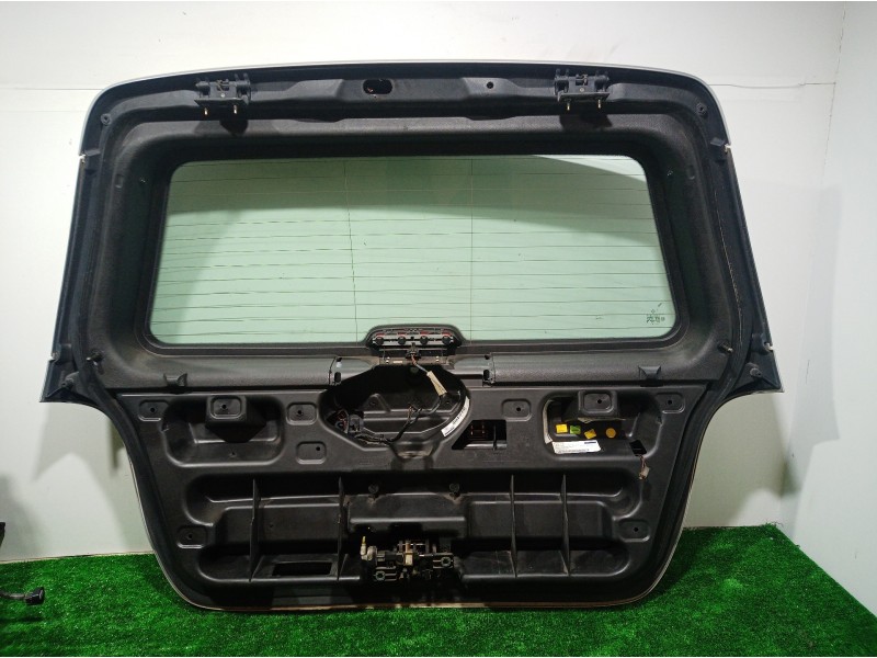 Recambio de porton trasero para mercedes-benz clase a (w168) 170 cdi (168.009) referencia OEM IAM   
