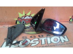 Recambio de retrovisor derecho para fiat stilo (192) 1.6 16v actual (i) referencia OEM IAM   