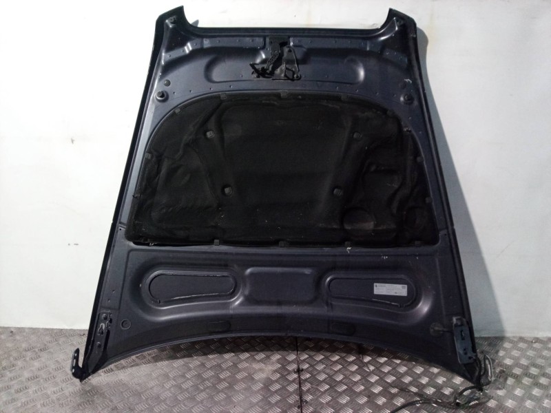 Recambio de capot para audi a6 berlina (4f2) referencia OEM IAM   