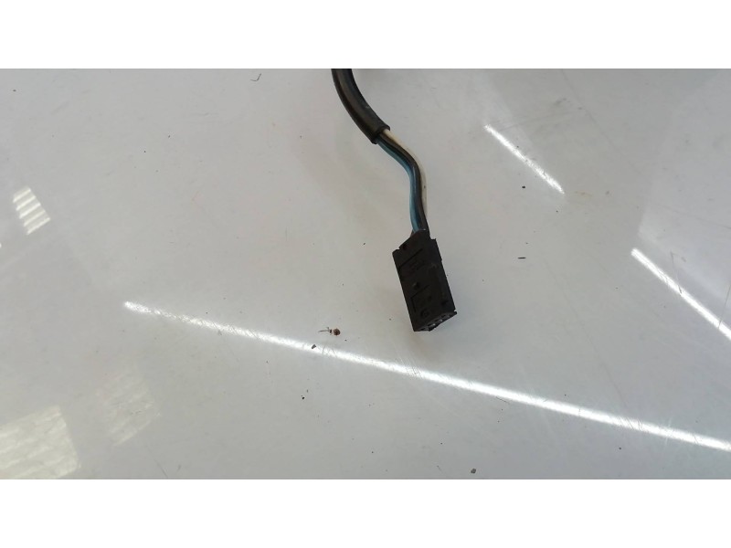 Recambio de retrovisor derecho para bmw serie 5 berlina (e34) 525tds referencia OEM IAM 0117351 0117351 0117351