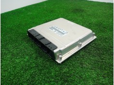 Recambio de centralita motor uce para mercedes-benz clase a (w168) 170 cdi (168.009) referencia OEM IAM A6681530279 A6681530279 