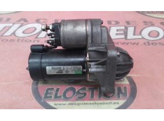 Recambio de motor arranque para fiat stilo (192) 1.6 16v actual (i) referencia OEM IAM 46835094 03587 29D40140JLSB2