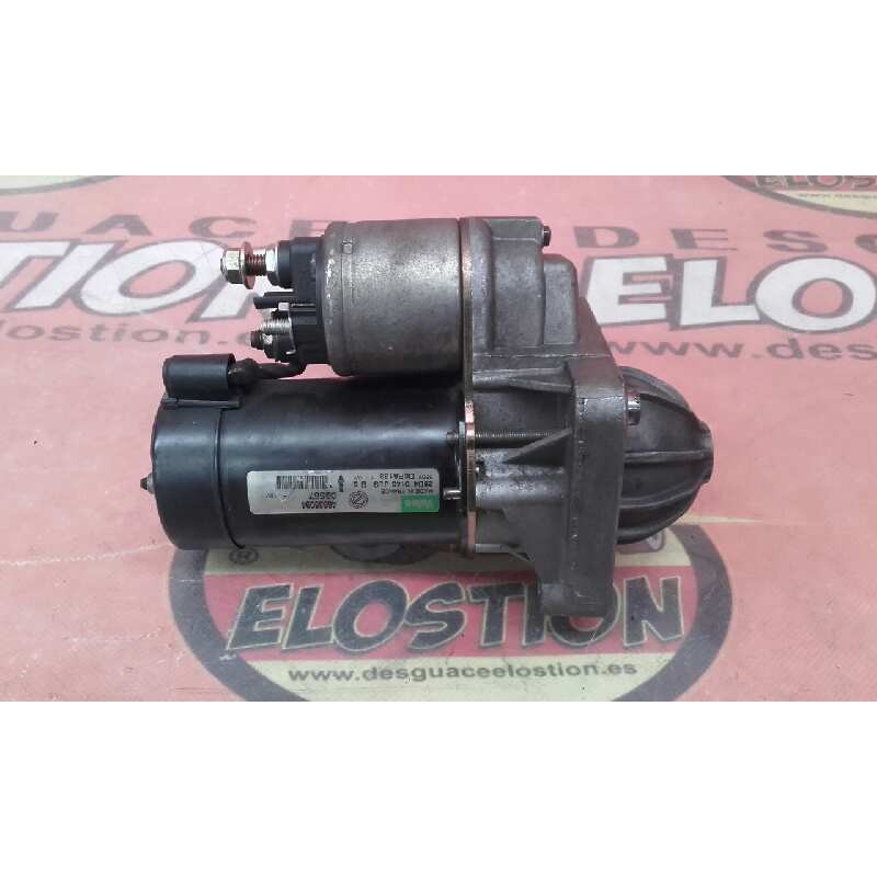 Recambio de motor arranque para fiat stilo (192) 1.6 16v actual (i) referencia OEM IAM 46835094 03587 29D40140JLSB2