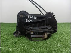 Recambio de cerradura puerta delantera derecha para peugeot 108 active referencia OEM IAM   