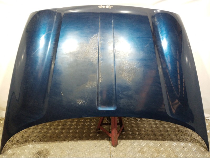 Recambio de capot para jeep cherokee (kj) 2.5 crd básico referencia OEM IAM 55177200AF 55177200AF 55177200