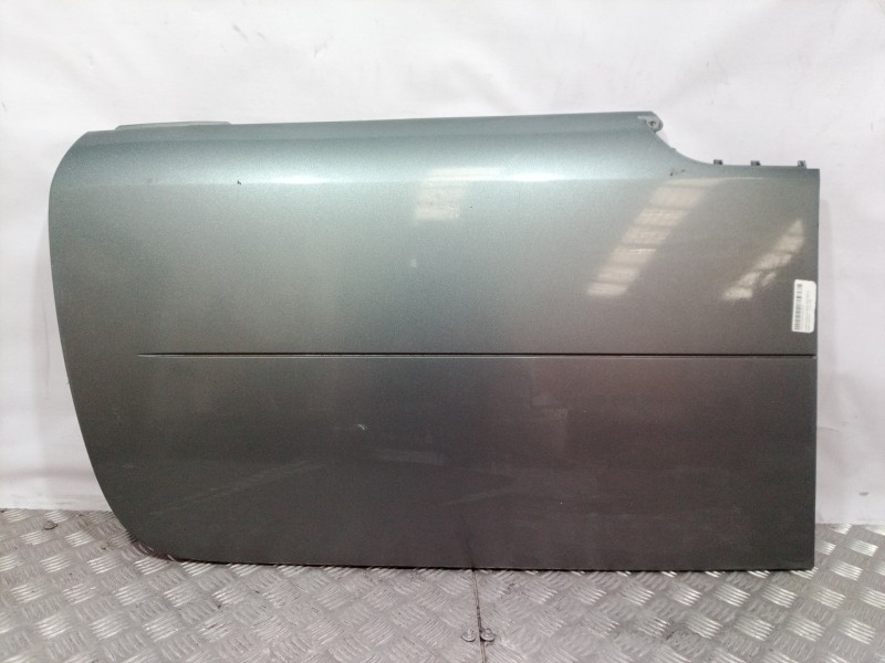 Recambio de puerta delantera izquierda para smart forfour referencia OEM IAM   