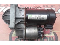 Recambio de motor arranque para fiat stilo (192) 1.6 16v actual (i) referencia OEM IAM 46835094 03587 29D40140JLSB2 2