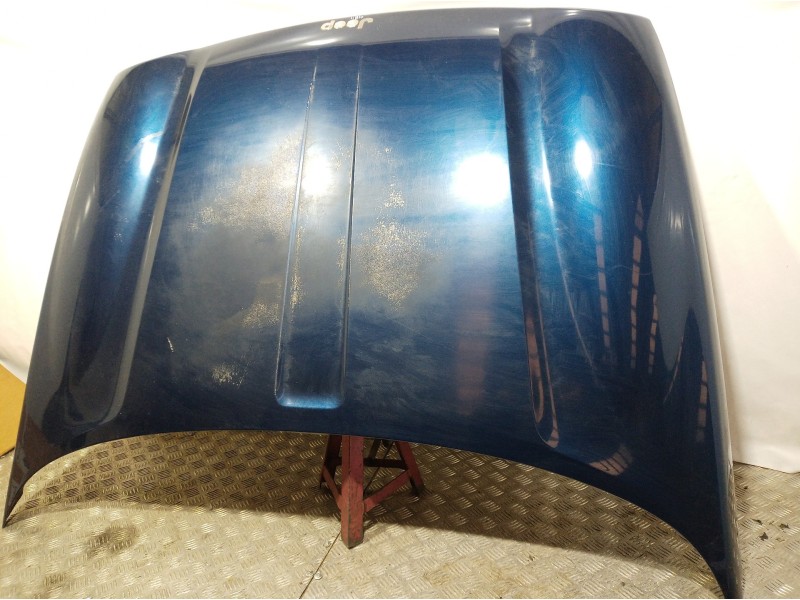 Recambio de capot para jeep cherokee (kj) 2.5 crd básico referencia OEM IAM 55177200AF 55177200AF 55177200