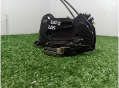 Recambio de cerradura puerta delantera derecha para peugeot 108 active referencia OEM IAM    2