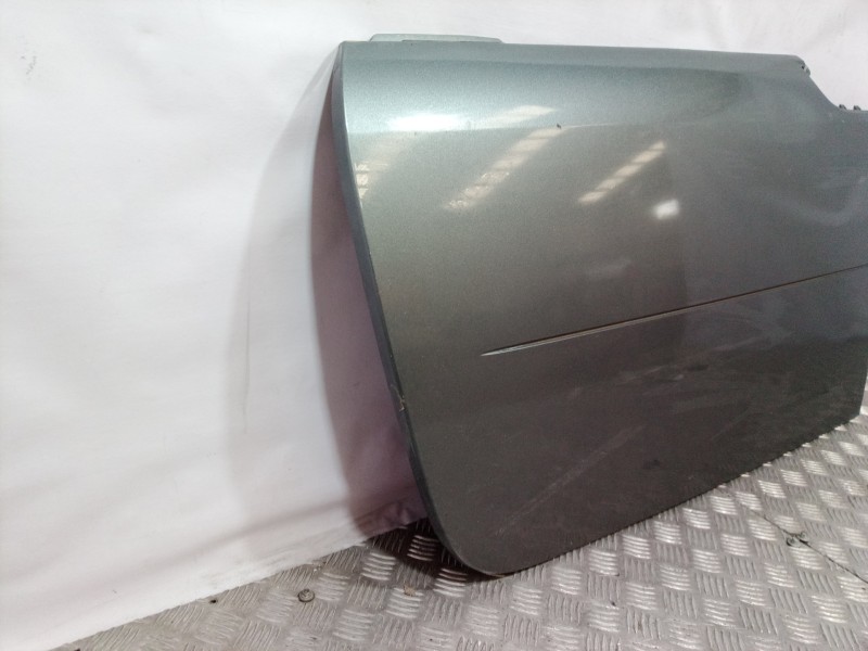 Recambio de puerta delantera izquierda para smart forfour referencia OEM IAM   