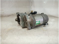 Recambio de motor arranque para toyota corolla (e12) 1.4 d-4d luna compact referencia OEM IAM 2810033080 2810033080 2810033080