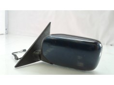 Recambio de retrovisor izquierdo para bmw serie 5 berlina (e34) 525tds referencia OEM IAM E10117351 E10117351 E10117352