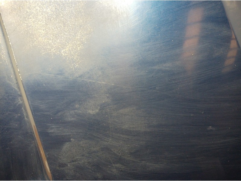 Recambio de capot para jeep cherokee (kj) 2.5 crd básico referencia OEM IAM 55177200AF 55177200AF 55177200