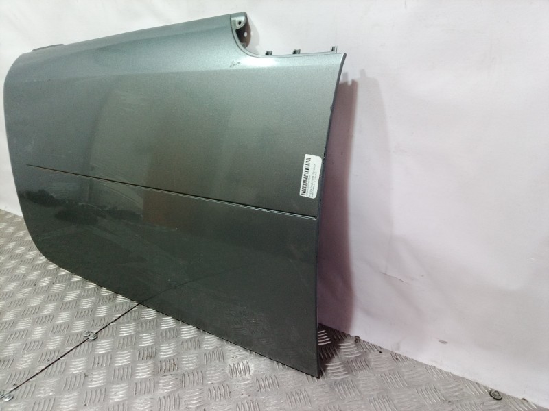 Recambio de puerta delantera izquierda para smart forfour referencia OEM IAM   