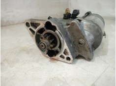 Recambio de motor arranque para toyota corolla (e12) 1.4 d-4d luna compact referencia OEM IAM 2810033080 2810033080 2810033080 2