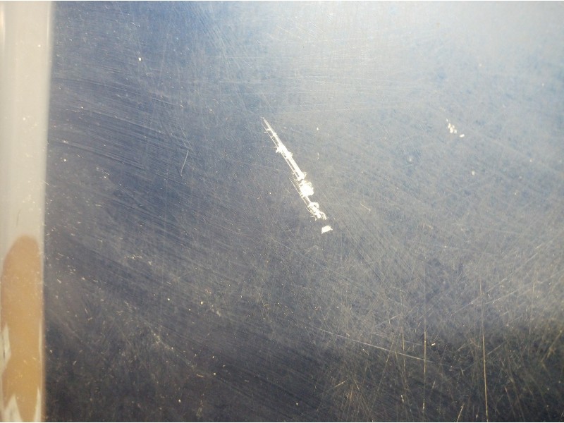 Recambio de capot para jeep cherokee (kj) 2.5 crd básico referencia OEM IAM 55177200AF 55177200AF 55177200