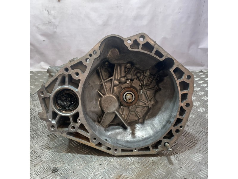 Recambio de caja cambios para suzuki sx4 rw (ey) gl referencia OEM IAM   