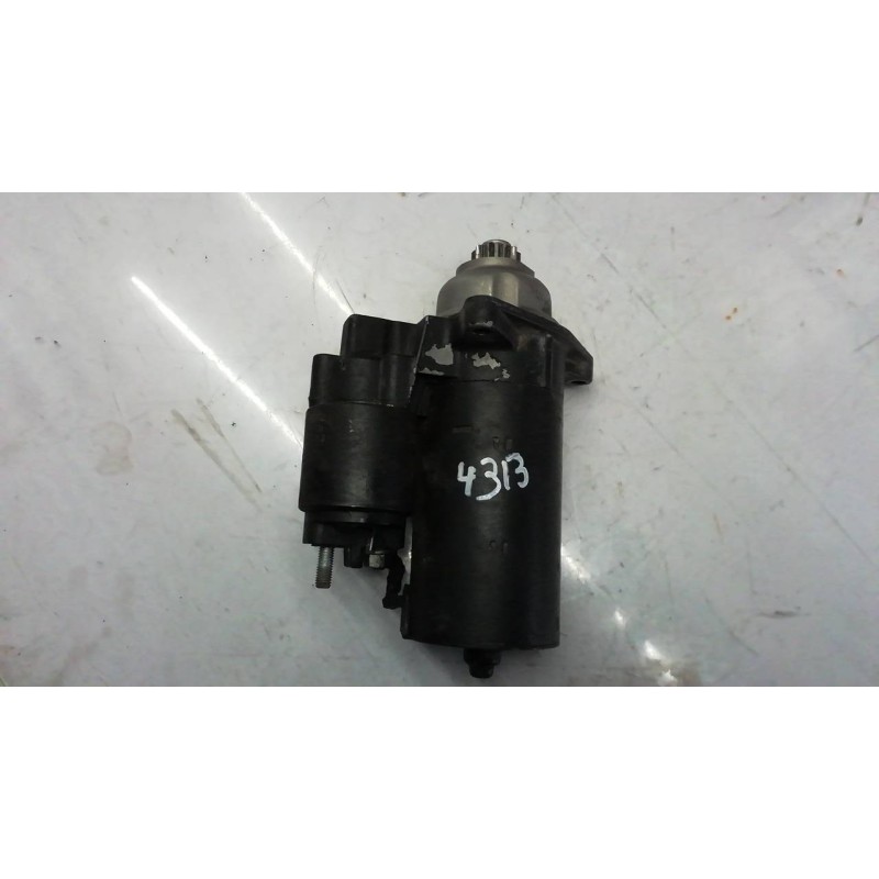 Recambio de motor arranque para volkswagen t4 transporter/furgoneta (mod. 1991) caja cerrada referencia OEM IAM 0331303070570 03