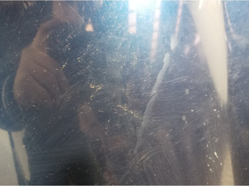 Recambio de capot para jeep cherokee (kj) 2.5 crd básico referencia OEM IAM 55177200AF 55177200AF 55177200