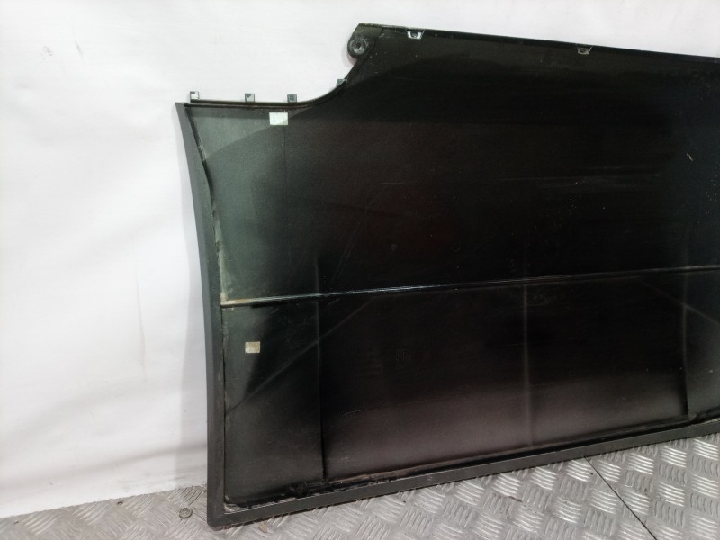 Recambio de puerta delantera izquierda para smart forfour referencia OEM IAM   