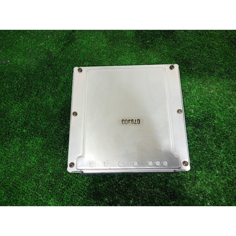 Recambio de centralita motor uce para mercedes-benz clase a (w168) 170 cdi (168.009) referencia OEM IAM A6681530279 A6681530279 