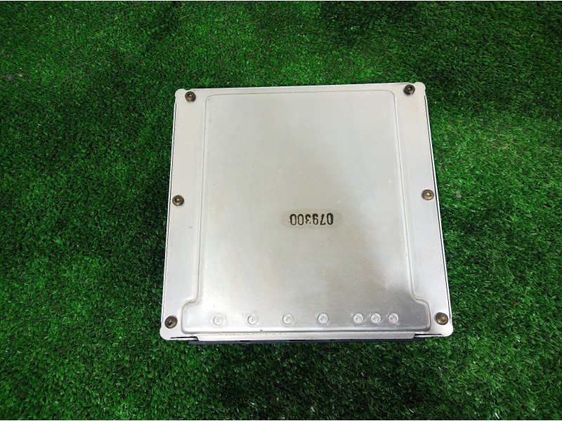 Recambio de centralita motor uce para mercedes-benz clase a (w168) 170 cdi (168.009) referencia OEM IAM A6681530279 A6681530279 