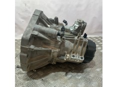 Recambio de caja cambios para suzuki sx4 rw (ey) gl referencia OEM IAM    2